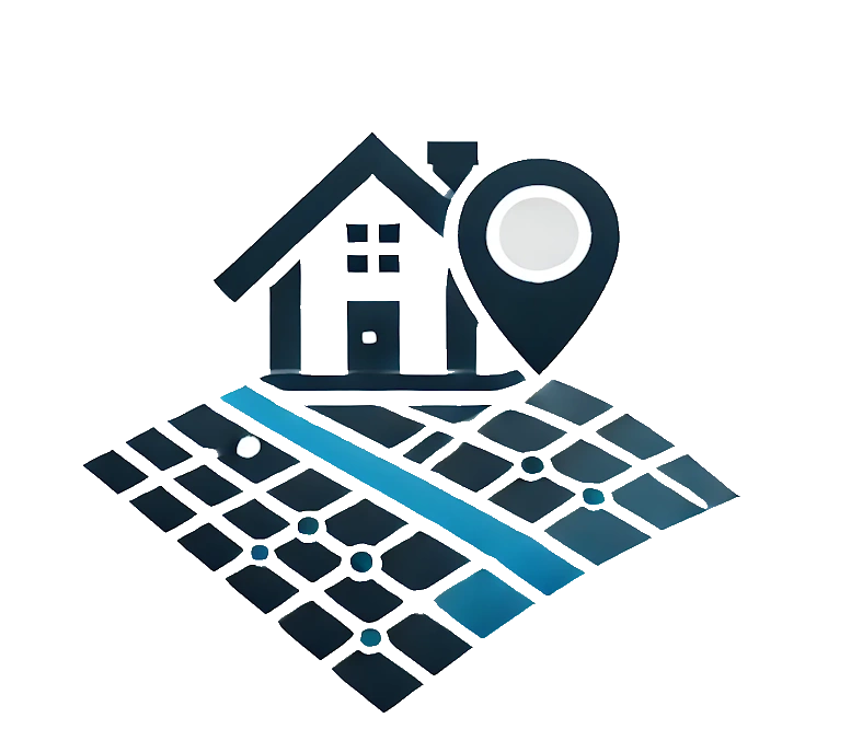 Immobilienanalyse Porta Westfalica Logo